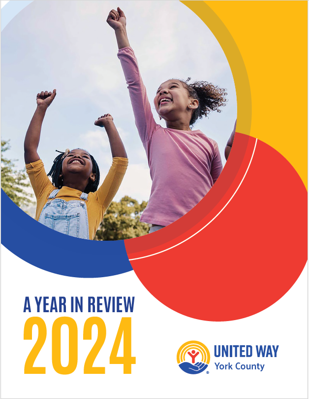 2024 Impact Report