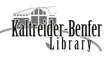 Kaltreider-Benfer Library