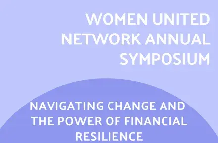 Women United Annual Symposium