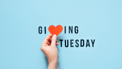 Giving Tuesday